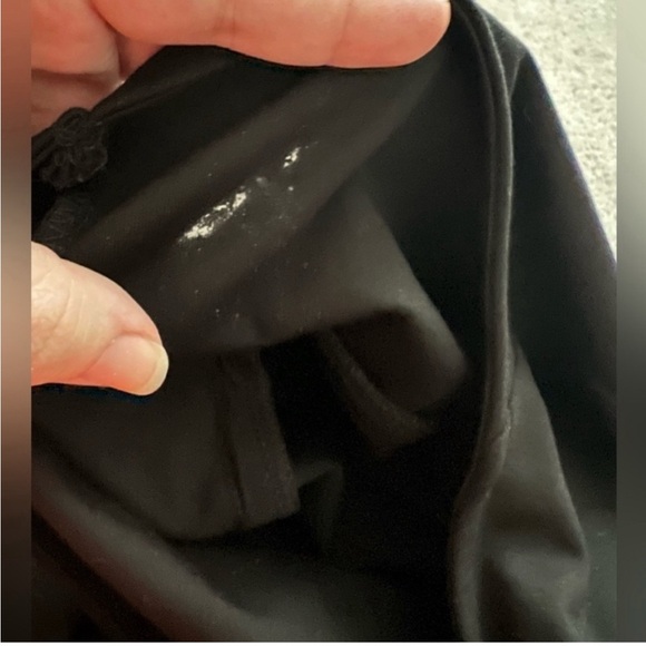 Torrid - Mini Studio Luxe Ponte Bodycon Dress - Size 3 - Picture 5 of 8